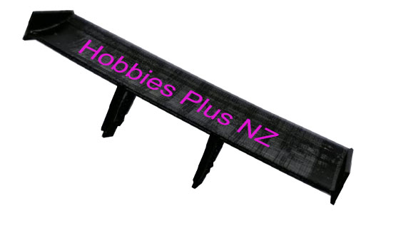 CC Slot3D Flexible Wing for ASV GT3 NSR  CC 6021